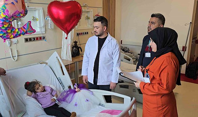 Bağırsaklarından çıkanlar doktorları şok etti
