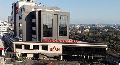 BAH Darıca Hastanesi, Sağlık Bakanlığı'nca 'Obezite Cerrahi Uygulama Merkezi Belgesi' ile tescillendi