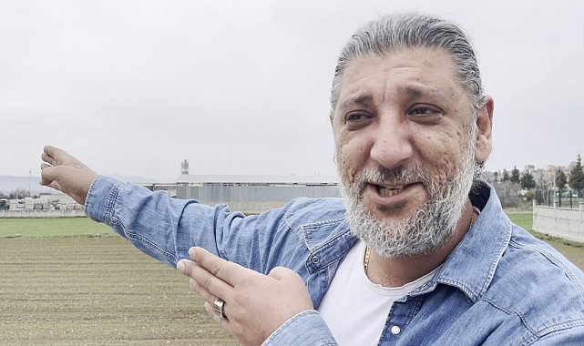 Baharın müjdecisi leylekler Tavşanlı'da görüldü