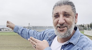 Baharın müjdecisi leylekler Tavşanlı'da görüldü