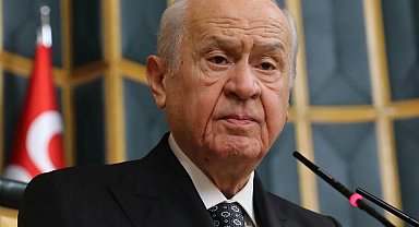 Bahçeli: Kimse dokunulmaz değildir!