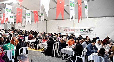 Bahçelievler Belediyesi Ramazan ayı boyunca sosyal yardım ve etkinlik programları düzenledi