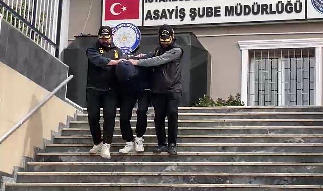 Bahçelievler'de 16 yaşındaki çocuğu öldüren şüpheliler yakalandı