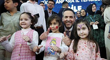 Bakan Bayraktar: "Gabar'da üretim 80 bin varile ulaştı"