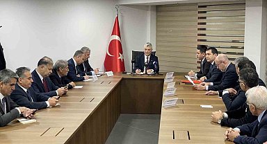 Bakan Bolat: "İhracatçılarımızı daha destekleyici aksiyonlar alacağız"