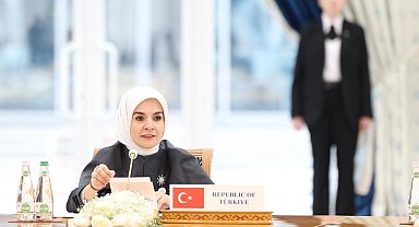 Bakan Göktaş: Çatışmalardaki çocukların sesi daha fazla duyurulmalı