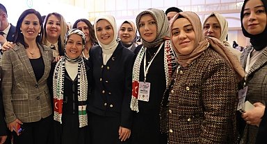 Bakan Göktaş: Kadınlar için esnek çalışma modelleri hedefliyoruz