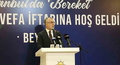 Bakan Işıkhan: "İş Pozitif kapsamında 1 milyondan fazla kadının istihdama katılmasına aracılık ettik"