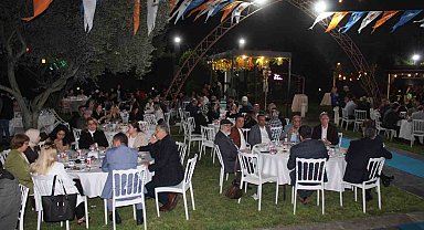 Bakan Işıkhan: "Türkiye yolculuğumuza sayısız eser, sayısız icraat sığdırdık"
