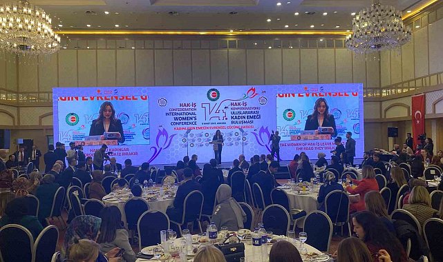 Bakan Işıkhan: "Yeni genelgede çalışma barışının sağlanması adına koruyucu tedbirler geliştirdik"