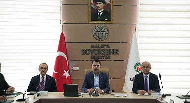 Bakan Kurum'dan deprem fırsatçılarına tepki