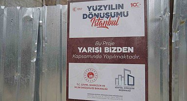 Bakan Kurum'dan yarısı bizden çağrısı: "Siz isteyin, biz yapalım"