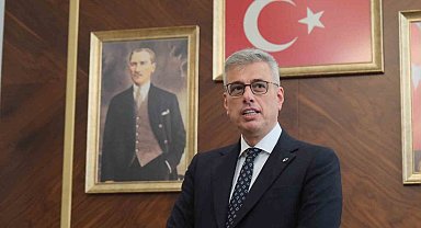Bakan Memişoğlu: "Çorum şu anda Anadolu'nun göz bebeği bir şehir olmuş"