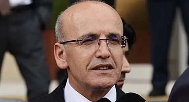 Bakan Şimşek: Görevimizin başındayız!