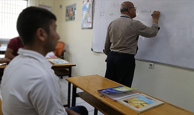 Bakan Tunç: "Ceza infaz kurumlarında 75 bini aşkın tutuklu ve hükümlü eğitim görüyor"