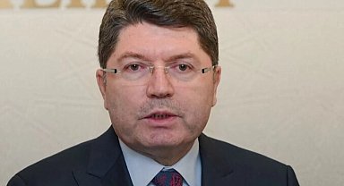 Bakan Tunç: Yargı kimseden emir ve talimat almaz