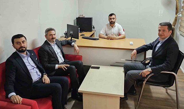 Bakan Yardımcısı Aydın'dan Özgür Özel'e sert tepki