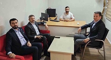Bakan Yardımcısı Aydın'dan Özgür Özel'e sert tepki