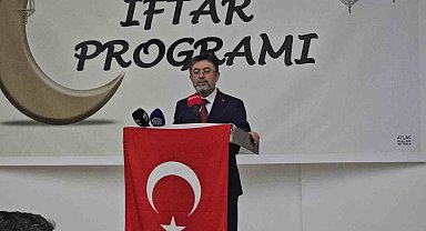 Bakan Yumaklı, Hakkari için 47 yatırım projesinin müjdesini verdi