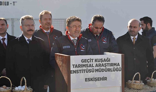Bakan Yumaklı: "Ramazan boyunca zam beklemiyoruz