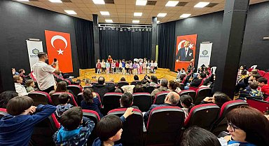 Bakırköy'de Ramazan etkinlikleri devam ediyor