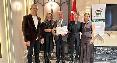 Bakış açını değiştir bu sadece 'Diskalkuli' projesi tamamlandı