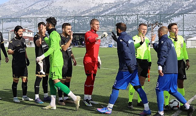 BAL 4. Grup maçlarının hakemleri belli oldu