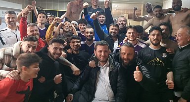 Balcıoğlu ile bambaşka bir Artvin Hopaspor