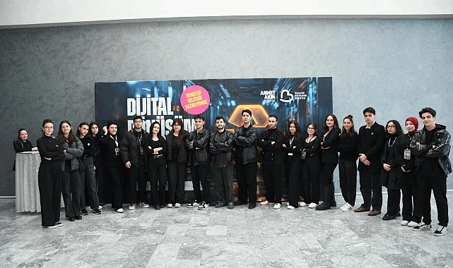 Balıkesir Büyükşehir gençleri geleceğe hazırlıyor