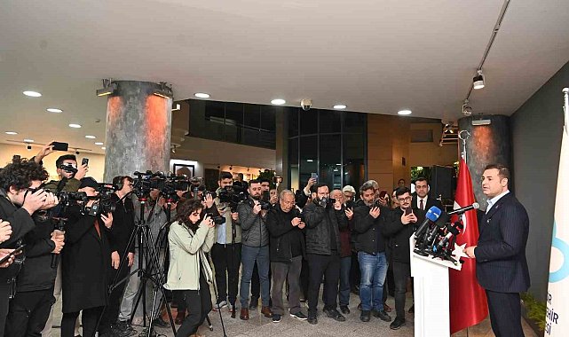 Balıkesir Büyükşehir'den ramazanda 400 bin kişilik iftar