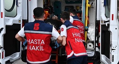 Balıkesir Büyükşehir'den 3 bin 298 hastaya nakil hizmeti