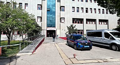 Balıkesir'de 11 kişinin öldüğü mühimmat fabrikasındaki patlamaya ilişkin 4 sanık hâkim karşısında