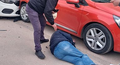 Balıkesir'de eski milletvekilinin çarptığı motosikletli hayatını kaybetti