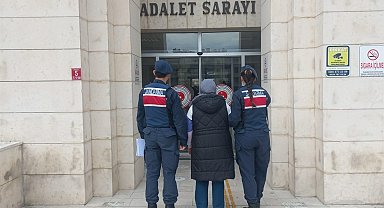 Balıkesir'de FETÖ şüphelisi yakalandı