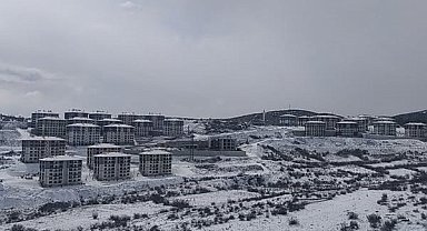 Balıkesir'de Şubat ayında 2 bin 667 konut satıldı