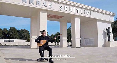 Bandırma Bilim ve Sanat Merkezi'nden Çanakkale Şehitlerine anlamlı saygı projesi