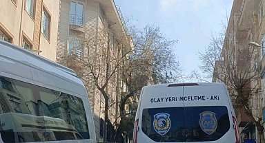 Bandırma'da feci olay...Cam silerken dengesini kaybedip hayatını kaybetti