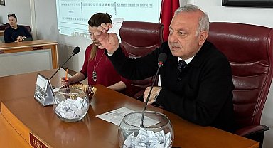 Bandırma'da kadın el emeği festivali için geri sayım başladı