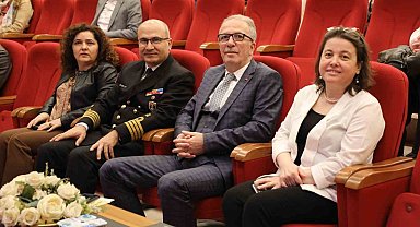 BARÜ'de Uluslararası Matematik Günü kutlandı