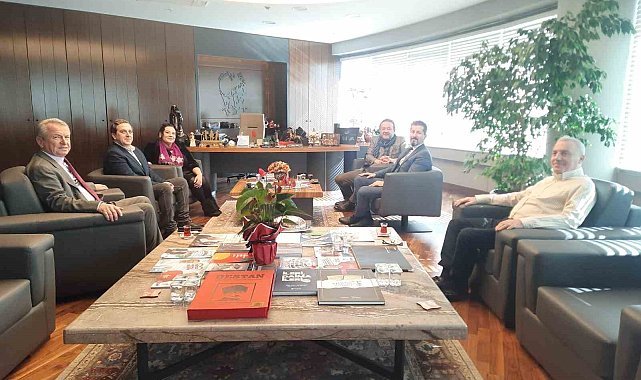 BARÜ'nün dijital teknolojileri arkeolojiyle buluşturacağı projede çalışmalara başlandı