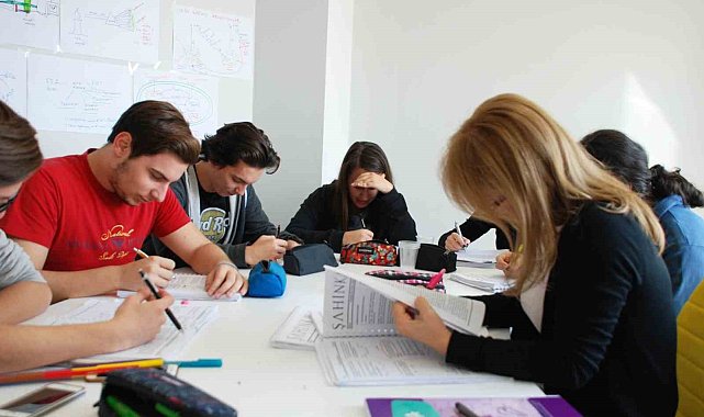Başarı geleneği Hexagon Kurs ile devam ediyor