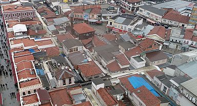 Başkan Alemdar'dan Sakaryalılara müjde !