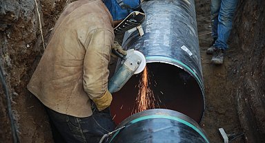 Başkan Alemdar'ın 22 Mart Dünya Su Günü açıklaması