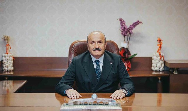 Başkan Arslan: "Art niyetli insanlar düğün salonu ihalesi üzerinden algı oluşturmaya çalışıyor"