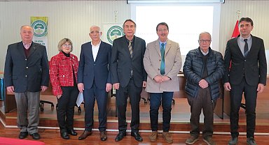 Başkan Asa UZZK yönetiminde güven tazeledi