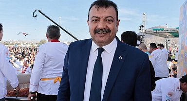 Başkan Aydemir: "Belediyelerin gıda işletmeleri zarar ediyor"