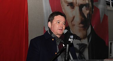 Başkan Aydın: "Tek hedefimiz gençlerimizi sporla kötü alışkanlıklardan kurtarmak"