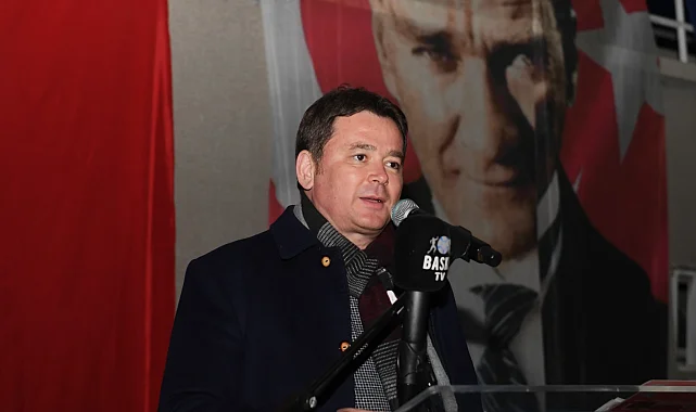 Başkan Aydın: "Tek hedefimiz gençlerimizi sporla kötü alışkanlıklardan kurtarmak"