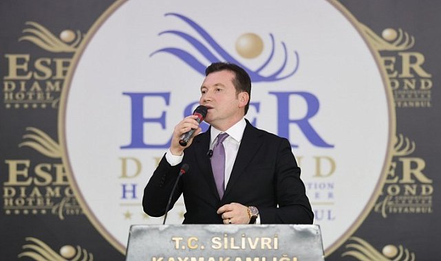 Başkan Balcıoğlu: "Çanakkale Zaferi, Türk milletinin verdiği destansı mücadelenin simgesidir"