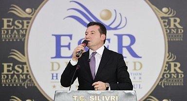 Başkan Balcıoğlu: "Çanakkale Zaferi, Türk milletinin verdiği destansı mücadelenin simgesidir"
